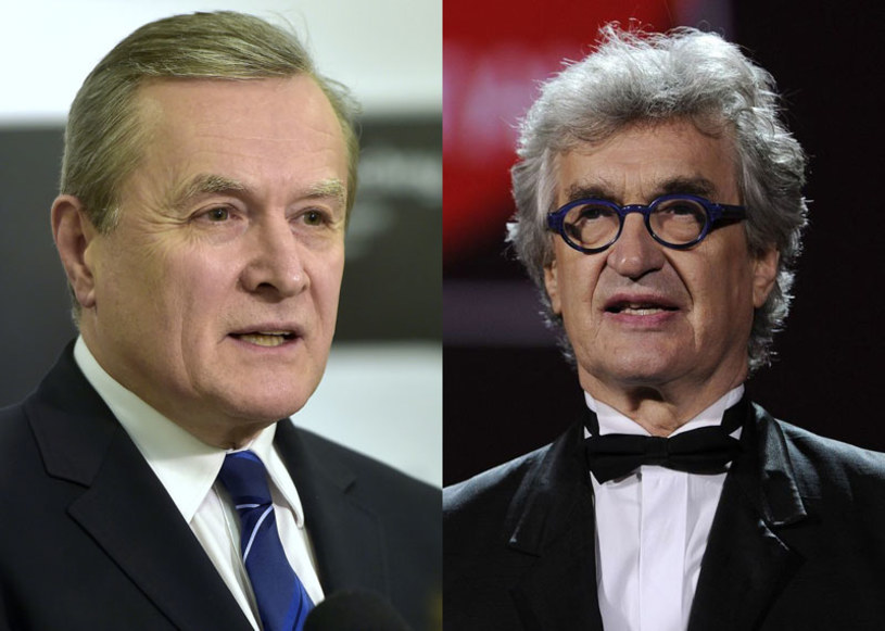 Wim Wenders, ceniony niemiecki reżyser i szef Europejskiej Akademii Filmowej napisał list do ministra kultury Piotra Glińskiego. W ostrych słowach skrytykował w nim decyzję o odwołaniu ze stanowiska szefowej Polskiego Instytutu Sztuki Filmowej Magdaleny Sroki. 