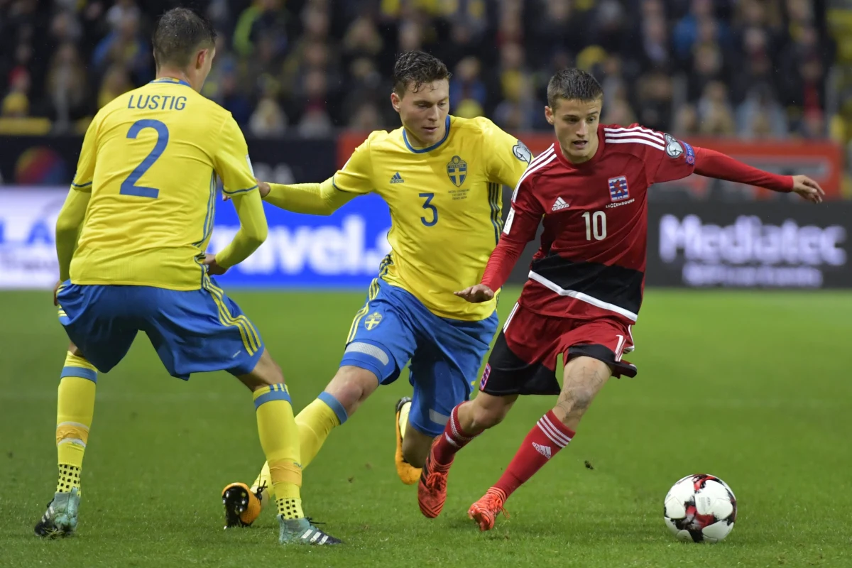 ​Szwecja, pomimo że jeszcze nie zakwalifikowała się do piłkarskich mistrzostw świata, które odbędą się w przyszłym roku w Rosji i musi rozegrać mecze barażowe, już wybrała i zarezerwowała bazę na czas trwania turnieju.