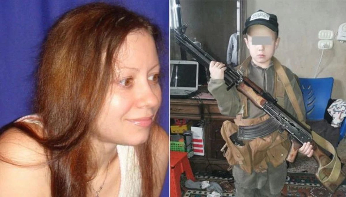 ​Przez lata prowadziła agencję nieruchomości i pisała książki dla dzieci. Przeszła jednak na islam, zradykalizowała się, porwała swojego syna i dołączyła do morderczego orszaku terrorystów. Rosjanie poinformowali o śmierci obywatelki swojego kraju. 38-letnia Daria Icankowa walczyła w szeregach dżihadystów w Syrii i Iraku.