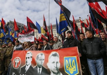 75 lat temu powstała UPA - zbrodnicza organizacja ukraińskich nacjonalistów
