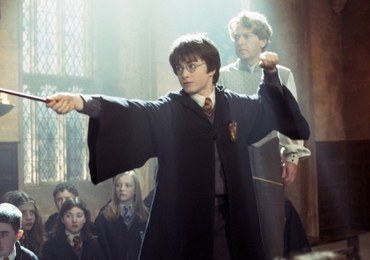 Nowy tydzień w kulturze: Harry Potter w wersji koncertowej, Chyra jako seryjny morderca z Krakowa