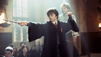 Nowy tydzień w kulturze: Harry Potter w wersji koncertowej, Chyra jako seryjny morderca z Krakowa