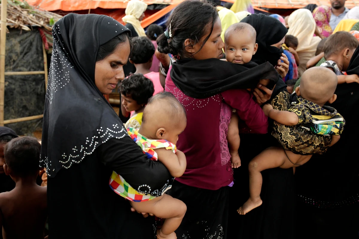 "Dramat ludzi wypędzanych przez wojny, prześladowania i głód jest ciągłym wyzwaniem dla państw i Kościołów" – napisali biskupi w komunikacie z 377. Zebrania Plenarnego Konferencji Episkopatu Polski, które odbyło się w Lublinie.