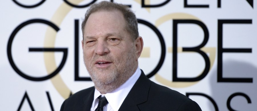 ​W związku z zarzutami o molestowanie seksualne producent filmowy Harvey Weinstein został wykluczony z Amerykańskiej Akademii Sztuki i Wiedzy Filmowej, znanej przede wszystkim z dorocznych uroczystości wręczania prestiżowych nagród filmowych - Oscarów.