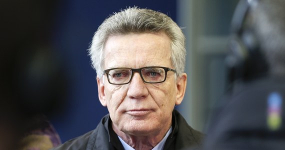 ​Sugestia szefa MSW Niemiec Thomasa de Maiziere'a, by zastanowić się nad ewentualnym wprowadzeniem świąt muzułmańskich w tych częściach Niemiec, gdzie mieszka wielu muzułmanów, spotkała się ze zdecydowanym sprzeciwem polityków z jego własnego obozu politycznego.