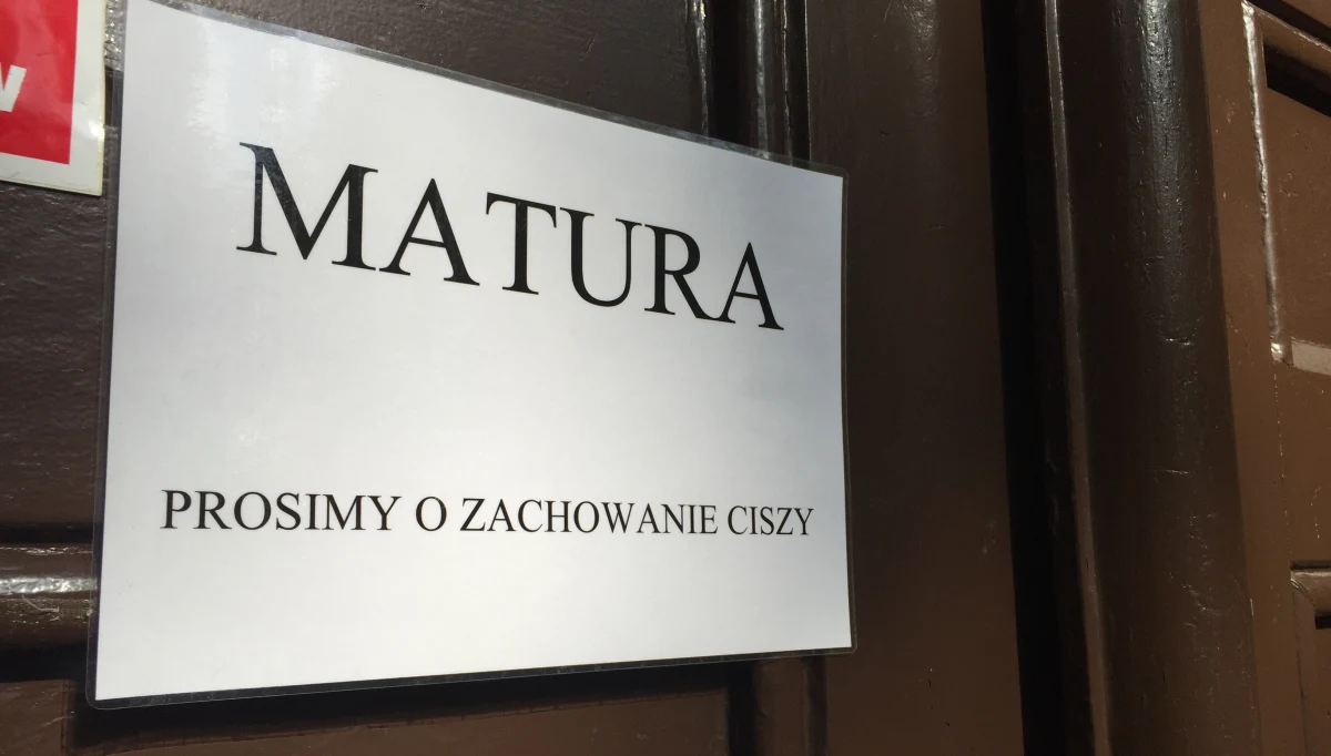 Jak co roku, RMF FM i "Dziennik Gazeta Prawna" pomagają Wam sprawdzić swoje umiejętności przed najważniejszym egzaminem w życiu - maturą. Już we wtorek do wydania "DGP" dołączony będzie tomik z przykładowymi zadaniami z języka polskiego!