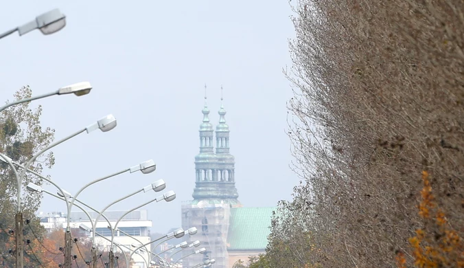 18. Poznań Maraton. Zmarł jeden z uczestników