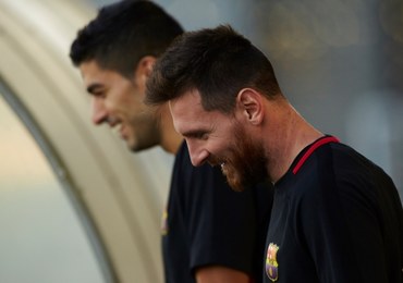 Lionel Messi po raz trzeci zostanie ojcem
