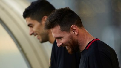 Lionel Messi po raz trzeci zostanie ojcem