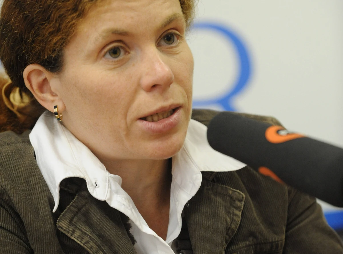 11 lat po zamordowaniu w Rosji Anny Politkowskiej, próbowano zabić kolejną dziennikarkę. Wyniki ujawnionych ekspertyz są jednoznaczne. Dziennikarkę "Nowoj Gaziety" Julię Łatyninę oraz jej rodziców próbowano otruć. Ich dom oblano środkami chemicznymi, które mogą spowodować śmierć. 
