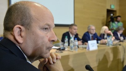 Radziwiłł: Wynagrodzenia rezydentów wzrosną o ponad 2 tys. złotych