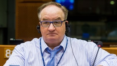 Saryusz-Wolski: Tusk nie zasługuje, aby występować w polityce polskiej