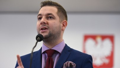 Jaki: Kończymy z największą hańbą III RP