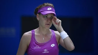 Ranking WTA. Agnieszka Radwańska spadła na 19. miejsce