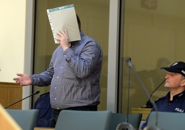 Radom: Ruszył proces 30-latka oskarżonego o zabicie dwóch młodych kobiet