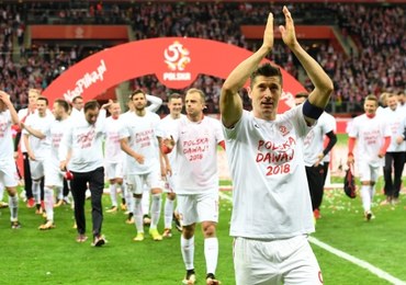 Ranking FIFA - Polska utrzymała szóste miejsce