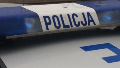 Śmierć policjanta na komisariacie w Kaliszu Pomorskim