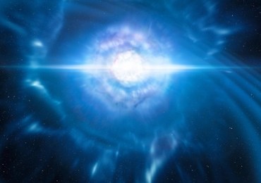 Kosmiczna sensacja. Astronomowie dokonali przełomowego odkrycia