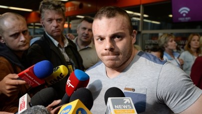 Przyłapany na dopingu Adrian Zieliński poddał się badaniu na wykrywaczu kłamstw