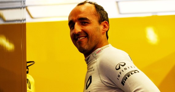 ​Robert Kubica weźmie udział w kolejnych testach bolidu Formuły 1 zespołu Williams. Sam zespół niechętnie informuje o szczegółach, wszystko owiane jest tajemnicą. Wiadamo, że testy potrwają dwa dni - informuje dziennikarz RMF FM Patryk Serwański.