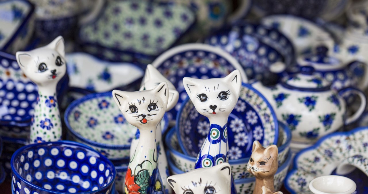 Chcą "ukraść" Polsce ceramikę z Bolesławca. Chińczycy zmienili nazwę miasta