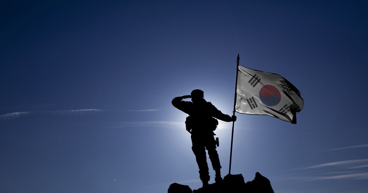 Korea Południowa zmniejsza strefę buforową z Koreą Północną. Oto powód