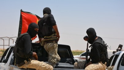 Ar-Rakka wyzwolona z rąk dżihadystów. To tam była kwatera główna ISIS 