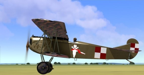 Wielkopolska Eskadra Niepodległości powstaje w Poznaniu. Stworzą ją trzy latające repliki samolotów Fokker D.VII. Projekt jest realizowany m.in. z okazji 100. rocznicy wybuchu Powstania Wielkopolskiego i dlatego ma być gotowy w grudniu 2018 roku.