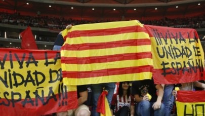 Spór o niepodległości Katalonii odbije się na gospodarce Hiszpanii? 