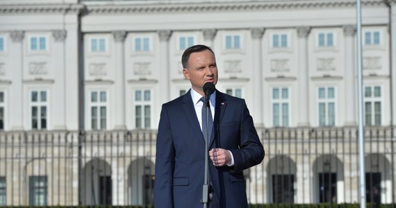 Spotkanie Andrzeja Dudy z Jarosławem Kaczyńskim odbędzie się w piątek w godzinach popołudniowych - poinformował szef gabinetu prezydenta Krzysztof Szczerski. Będzie to czwarte spotkanie prezydenta i prezesa PiS w sprawie zmian w wymiarze sprawiedliwości.