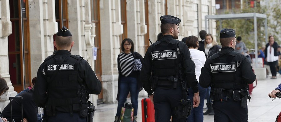 ​Dziesięć osób o skrajnie prawicowych poglądach, podejrzanych o planowanie ataków na francuskich polityków, zatrzymano na południowym wschodzie Francji oraz w regionie paryskim - poinformowały źródła związane ze śledztwem.
