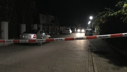 Podwójne morderstwo w warszawskiej Falenicy. Syn zabił swoich rodziców