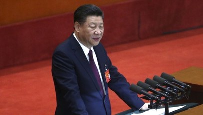 Prezydent Chin ostrzega: Wyzwania, którym musimy stawić czoło, są poważne