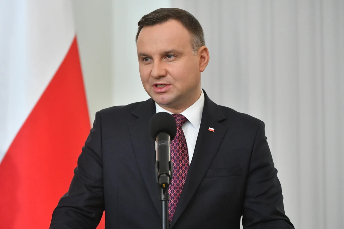 Naczelna Rada Adwokacka skierowała właśnie do Sejmu opinię ws. przedstawionych przez prezydenta ustaw o Sądzie Najwyższym i Krajowej Radzie Sądownictwa. Propozycje Andrzeja Dudy, według adwokatury, nie poprawią funkcjonowania sądów i "budzą te same zastrzeżenia, wątpliwości i ryzyka", co ustawy, które prezydent zawetował.