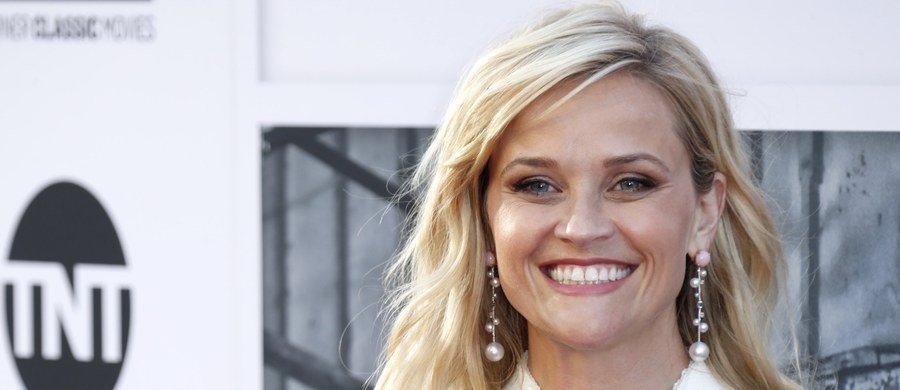Reese Witherspoon przyznała, że kiedy miała 16 lat, była molestowana seksualnie przez reżysera.