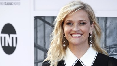 Reese Witherspoon wyznaje: Kiedy miałam 16 lat, byłam molestowana przez reżysera