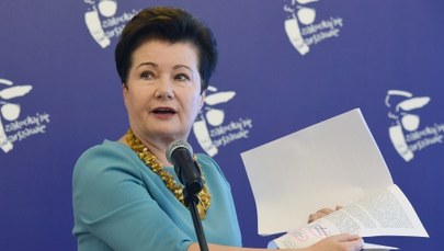 Komisja weryfikacyjna vs Hanna Gronkiewicz-Waltz. Jest kolejna grzywna dla prezydent Warszawy