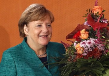 Merkel poruszy na szczycie UE kwestię praworządności. Media: To oznacza spór z Polską