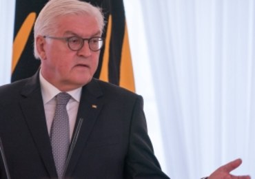 Steinmeier porozmawia z Putinem o przetrzymywaniu dowodów ws. katastrofy smoleńskiej