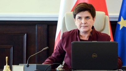 Szydło: Jestem za tym, aby wszystkie niedziele były wolne