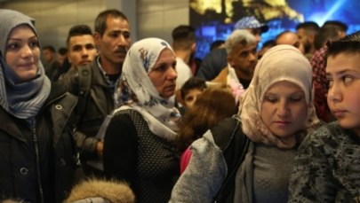 Szykuje się zwrot ws. uchodźców? "Ten system nie pomógł nikomu"