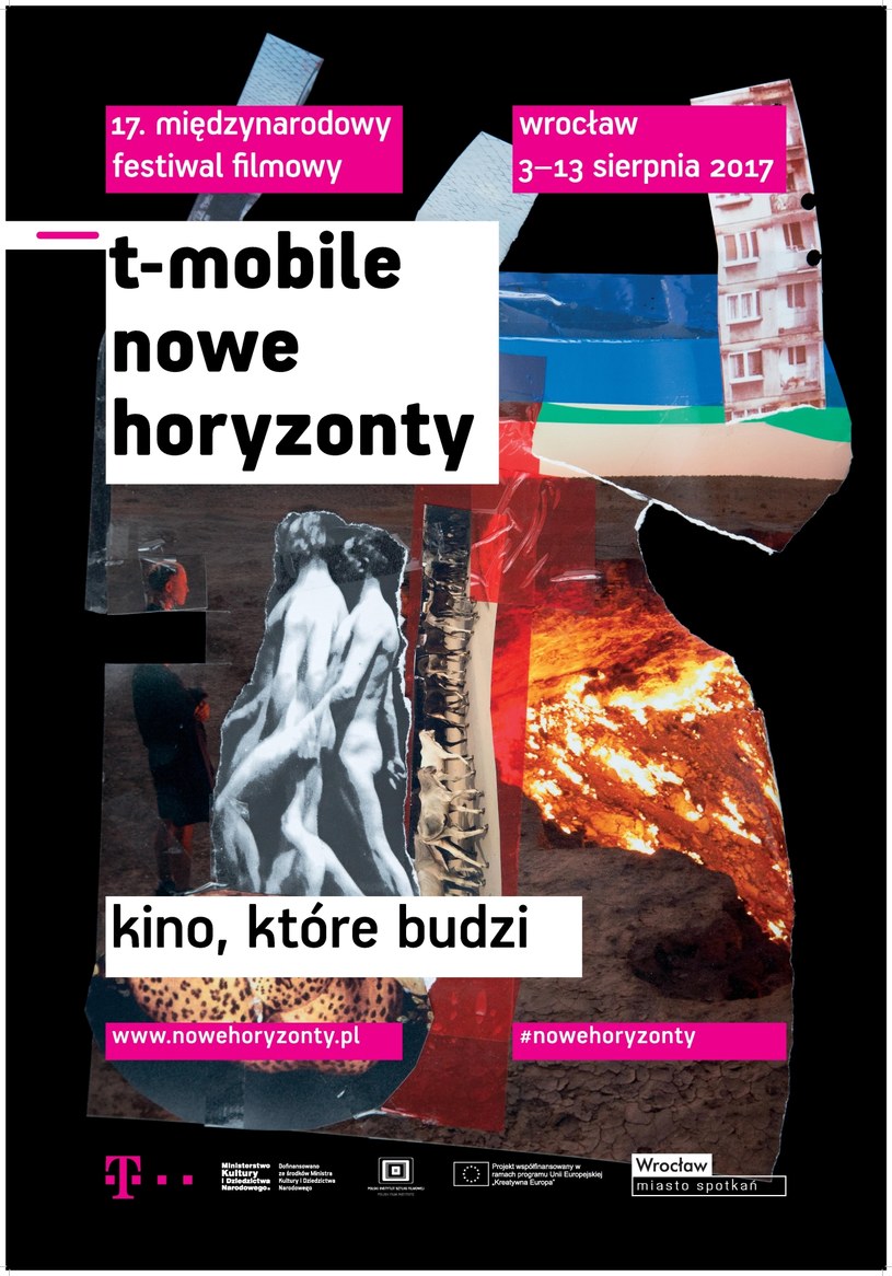 Firma T-Mobile Polska S.A. po 15 latach zdecydowała się zakończyć współpracę z odbywającym się we Wrocławiu Międzynarodowym Festiwalem Filmowym Nowe Horyzonty. Wieloletnia współpraca  była ewenementem na skalę polską. Rzadko zdarza się, żeby jedna firma  była związana z wydarzeniem kulturalnym nieprzerwanie przez tak długi czas.