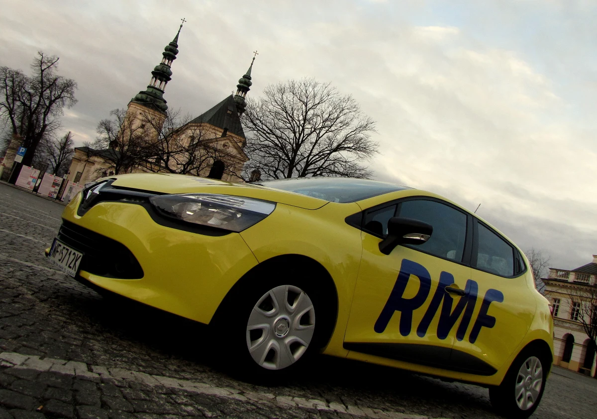 Prudnik w Opolskiem będzie tym razem Twoim Miastem w Faktach RMF FM! Tak zdecydowaliście w głosowaniu na RMF 24. Naszego żółto-niebieskiego konwoju szukajcie tam już w najbliższą sobotę. O urokach miasta i okolicy opowie reporterka RMF FM Anna Kropaczek.