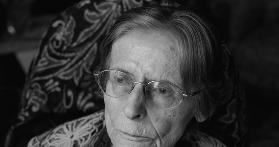Zmarła Zofia Bartoszewska, wdowa po prof. Władysławie Bartoszewskim, działaczka opozycyjna. Miała 90 lat. Pogrzeb Zofii Bartoszewskiej odbędzie się prawdopodobnie w w przyszłym tygodniu 