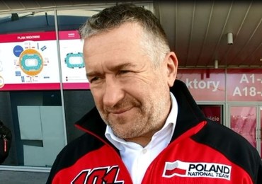 Sonik: Dochodzę do siebie. Przed Dakarem będę mógł efektywnie trenować