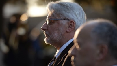 Waszczykowski: Stanowisko Tuska ws. jedności UE zbieżne z naszą polityką