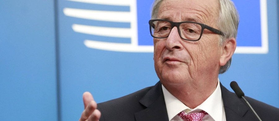 ​Szef Komisji Europejskiej Jean-Claude Juncker potwierdził, że wśród państw członkowskich panuje impas, jeśli chodzi o zgodę na mandat negocjacyjny do rozmów z Rosją ws. reżimu prawnego dla morskiego odcinka Nord Stream 2.