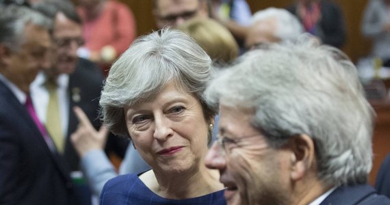 Brytyjska premier Theresa May nie przedstawiła unijnym przywódcom żadnych nowy propozycji dot. rozmów w sprawie wyjścia Wielkiej Brytanii z UE. Zaapelowała natomiast do unijnych liderów, żeby nie stawali jej pod ścianą.