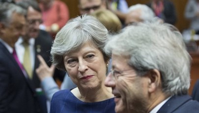 Szczyt Unii Europejskiej: Negocjacje ws. Brexitu utknęły w martwym punkcie