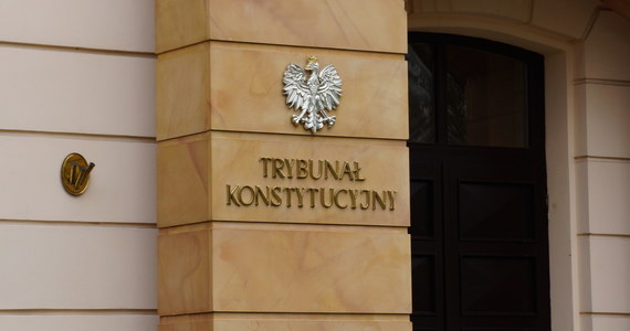 ​"Stanowczy sprzeciw" wobec słów wiceszefa Komisji Europejskiej Fransa Timmermansa o potrzebie przywrócenia niezawisłości Trybunału Konstytucyjnego, wyraziło w oświadczeniu Biuro TK.